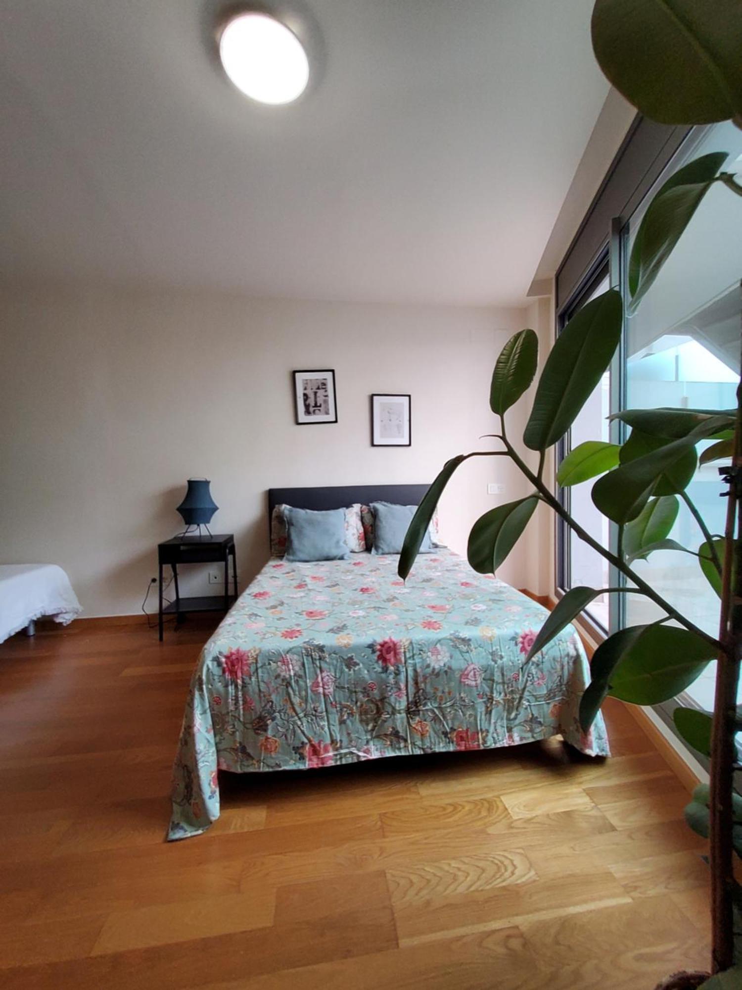 Nice Duplex Barcelona Exterior foto
