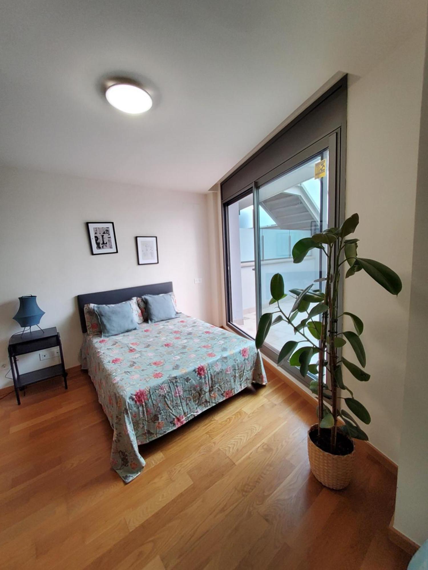 Nice Duplex Barcelona Exterior foto