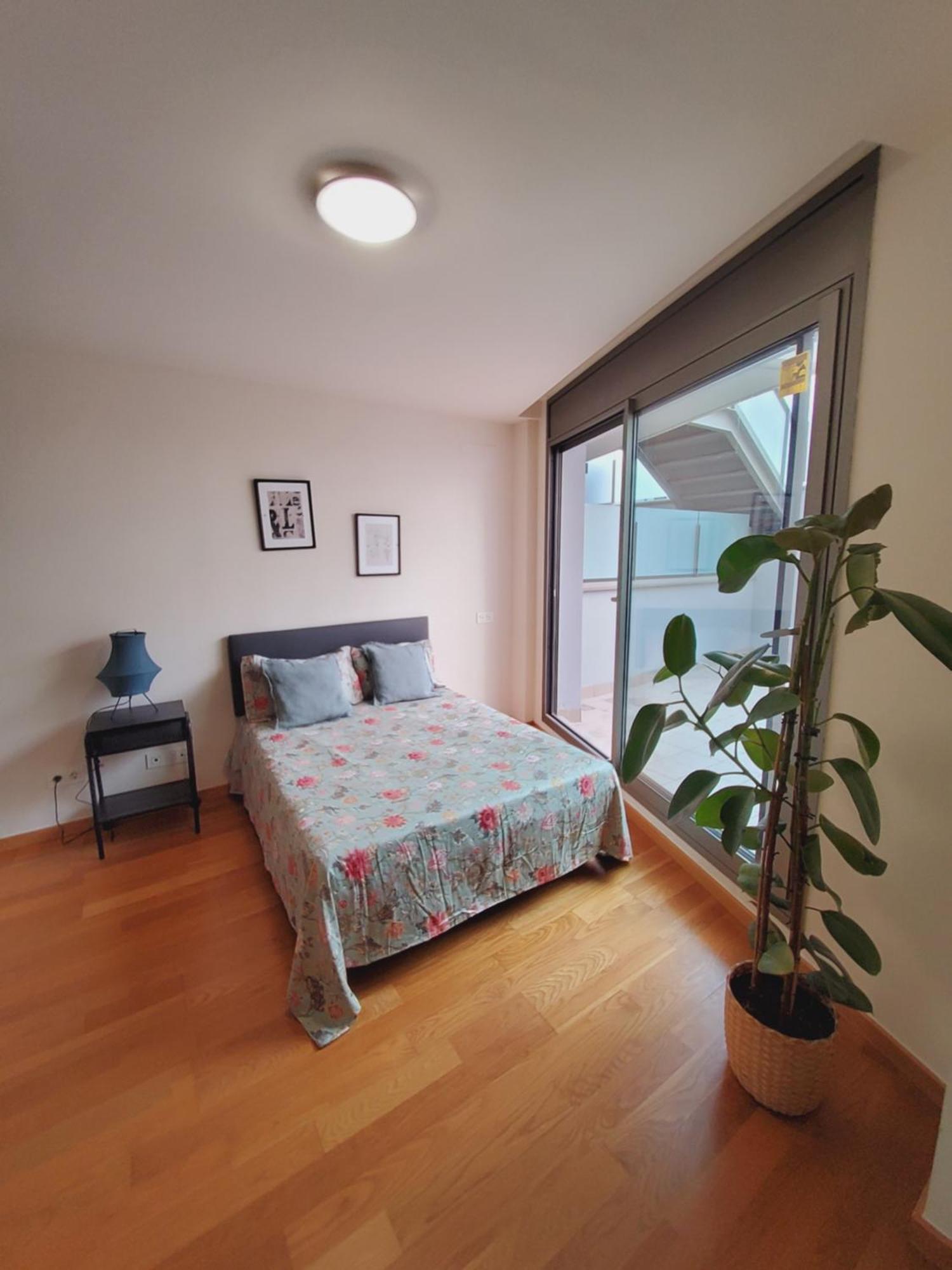 Nice Duplex Barcelona Exterior foto
